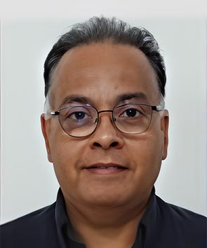 Daniel Fernández Escamilla
