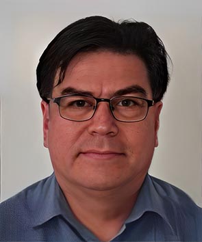César González Ibarra