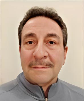 Gerardo M. Perea Lazo
