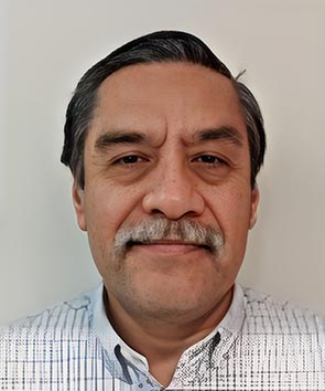 Raúl Hernández Guzmán